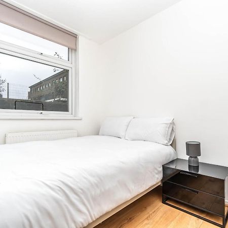 Bright Guest House In Hackney Londres Extérieur photo