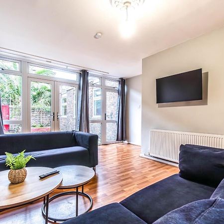 Bright Guest House In Hackney Londres Extérieur photo