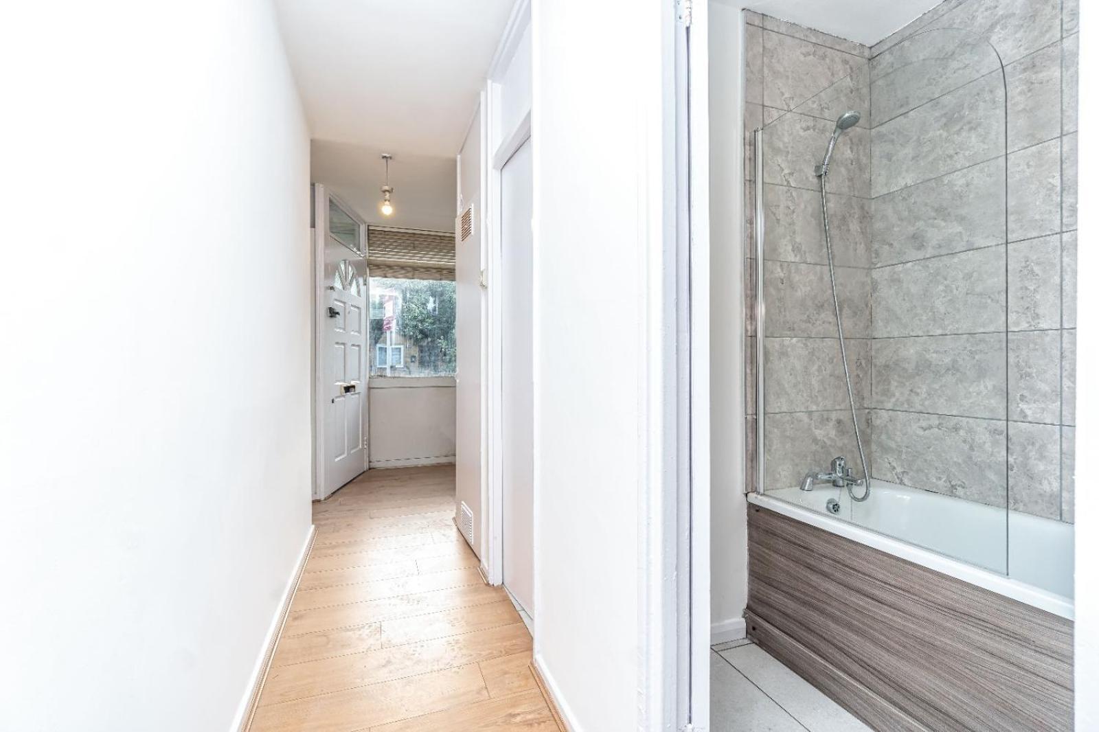 Bright Guest House In Hackney Londres Extérieur photo